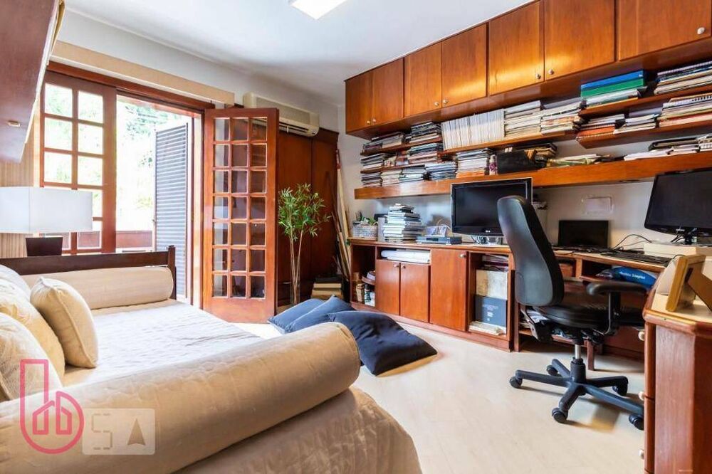 Casa de Condomínio, 4 quartos - Foto 2