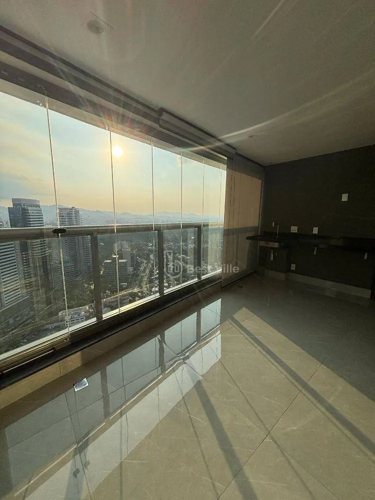 Apartamento, 3 quartos, 123 m² - Foto 4