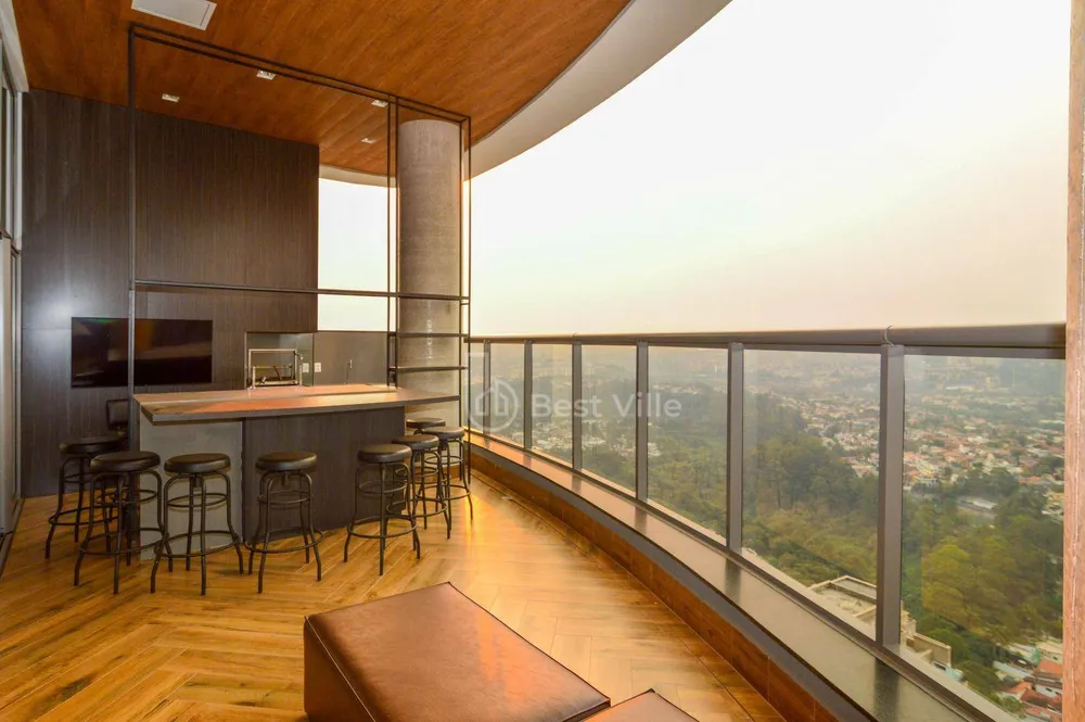 Apartamento, 3 quartos, 123 m² - Foto 2