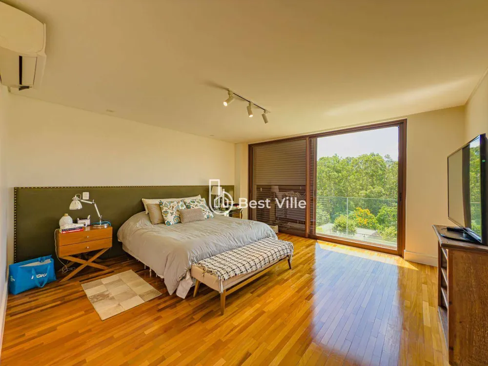 Casa de Condomínio, 5 quartos - Foto 4