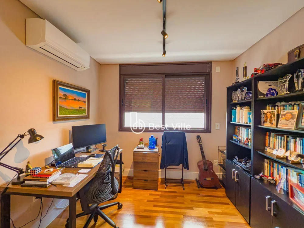 Casa de Condomínio, 5 quartos - Foto 2