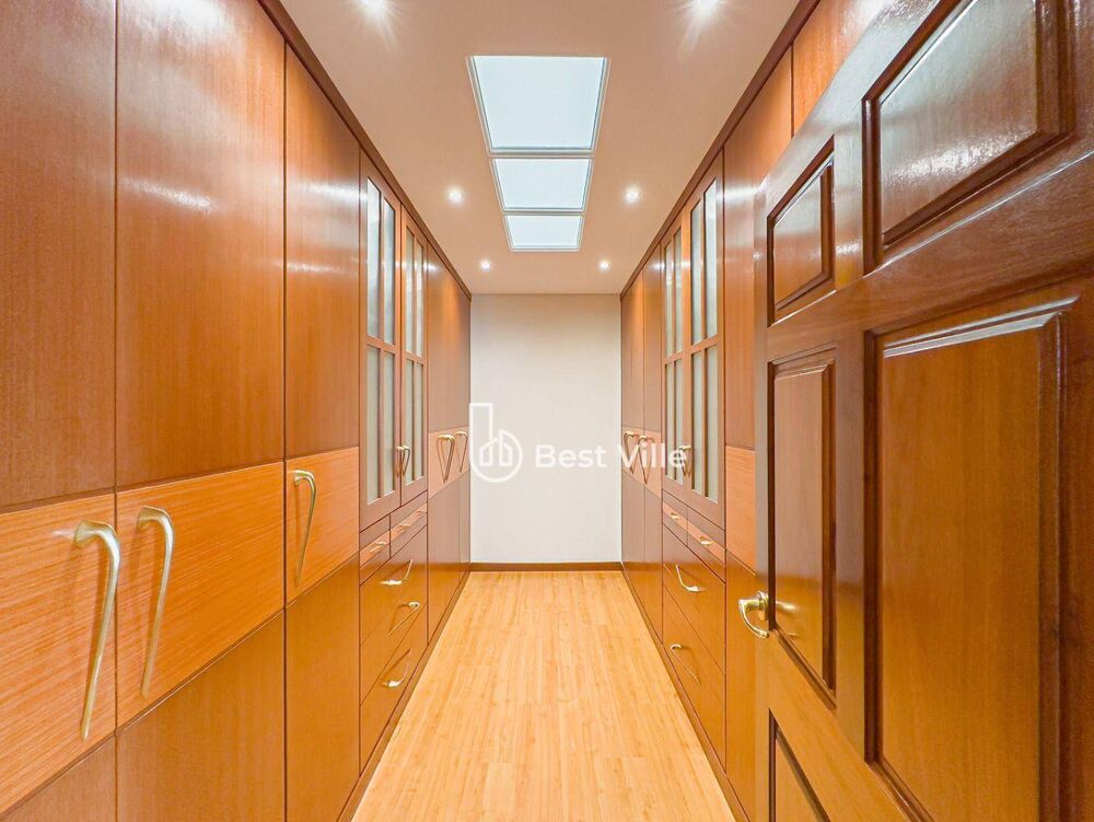 Casa de Condomínio à venda com 4 quartos, 660m² - Foto 4