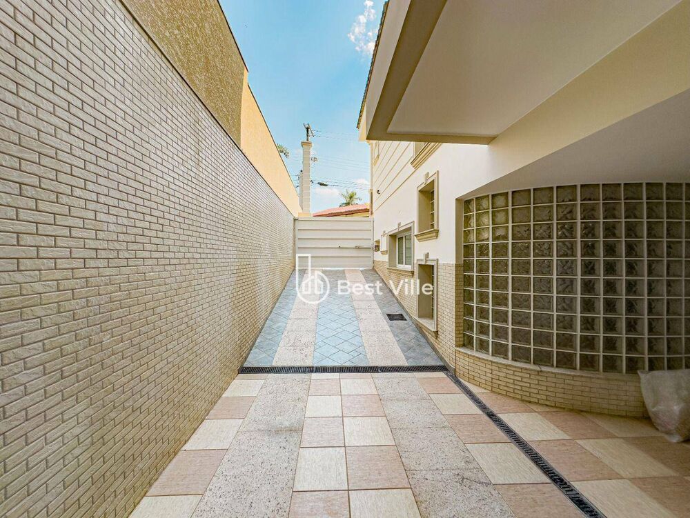 Casa de Condomínio à venda com 4 quartos, 660m² - Foto 5