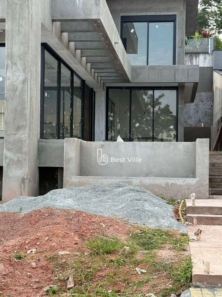 Casa de Condomínio, 4 quartos - Foto 3