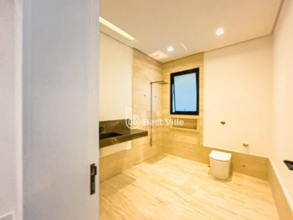 Casa de Condomínio, 4 quartos - Foto 4