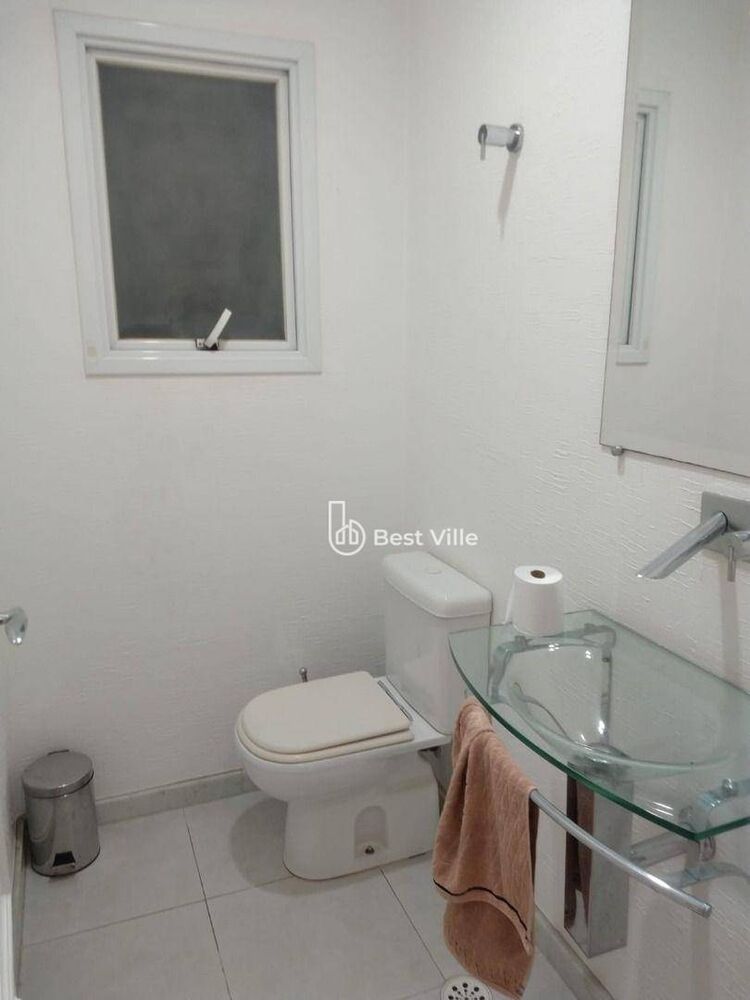 Casa de Condomínio, 5 quartos - Foto 2