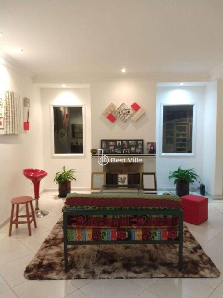 Casa de Condomínio, 5 quartos - Foto 1