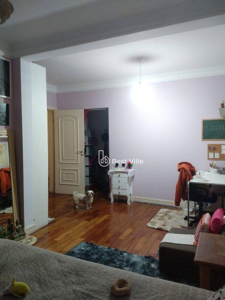 Casa de Condomínio, 5 quartos - Foto 3