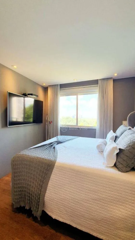 Apartamento, 2 quartos, 168 m² - Foto 1
