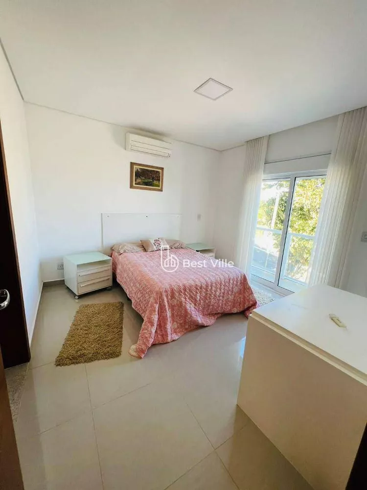 Casa de Condomínio, 4 quartos - Foto 17