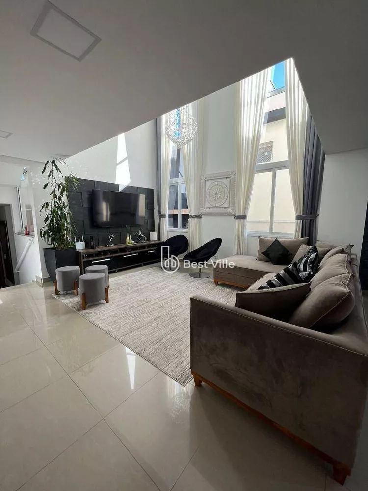 Casa de Condomínio, 4 quartos - Foto 11