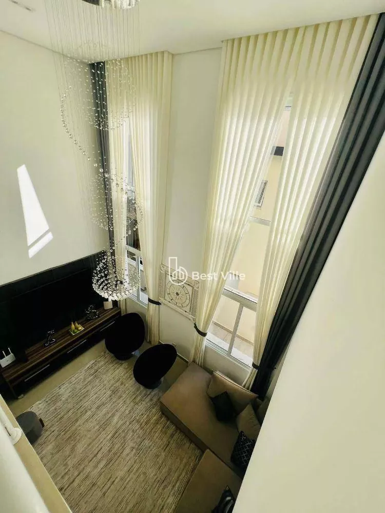 Casa de Condomínio, 4 quartos - Foto 8