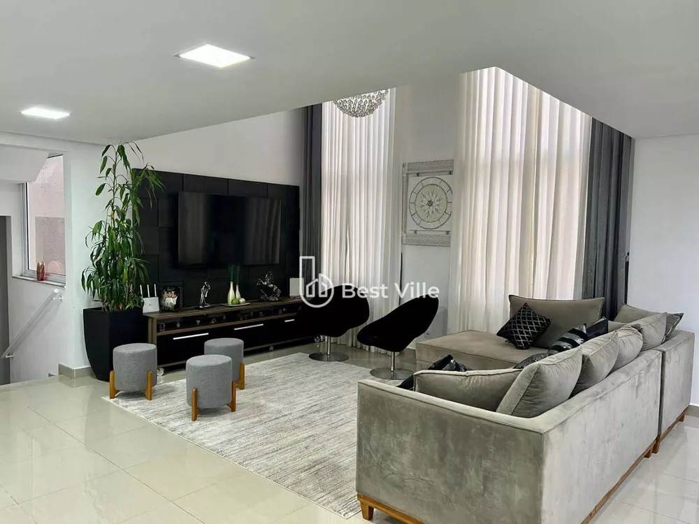 Casa de Condomínio, 4 quartos - Foto 7