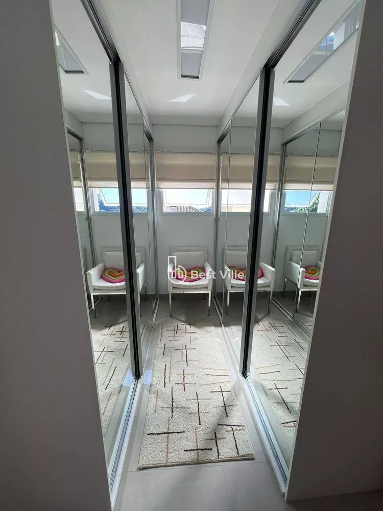 Casa de Condomínio, 4 quartos - Foto 19