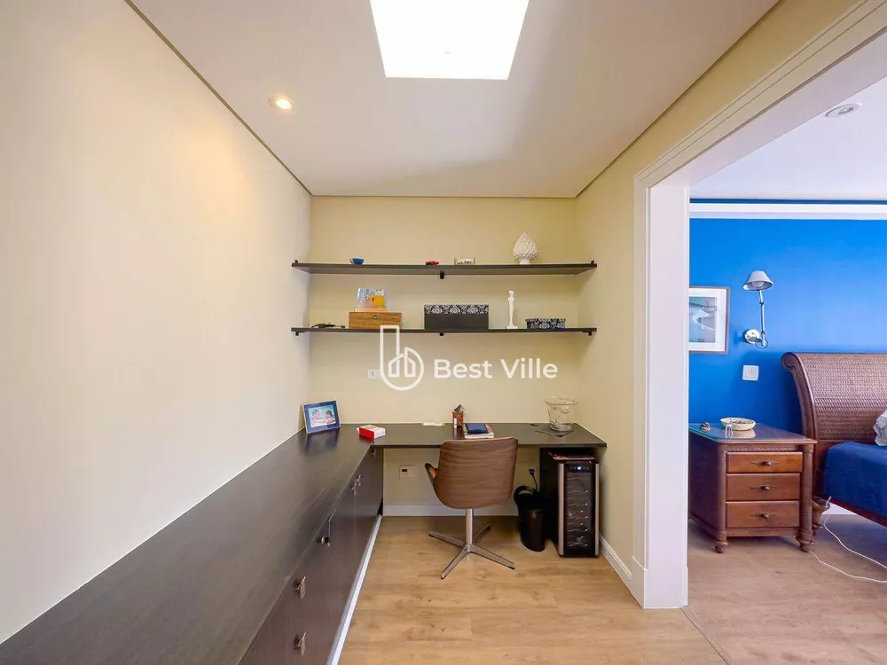 Casa de Condomínio, 7 quartos - Foto 1