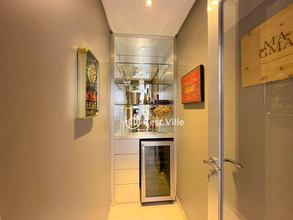 Casa de Condomínio, 7 quartos - Foto 3