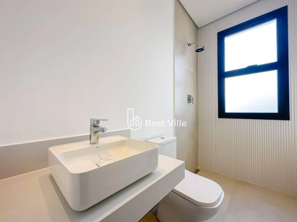 Casa de Condomínio, 4 quartos - Foto 3
