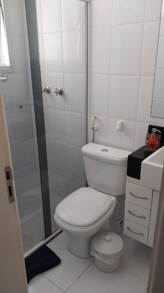 Apartamento, 3 quartos, 94 m² - Foto 8