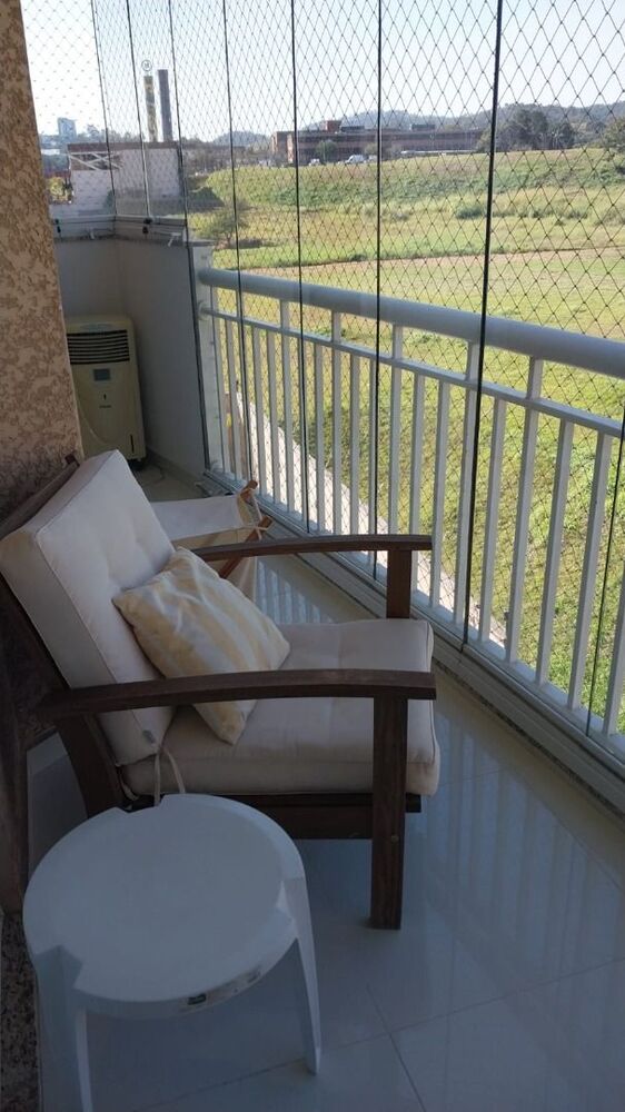 Apartamento, 3 quartos, 94 m² - Foto 6