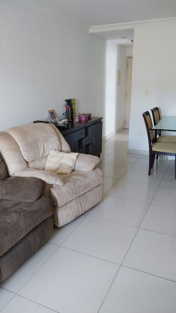 Apartamento, 3 quartos, 94 m² - Foto 3