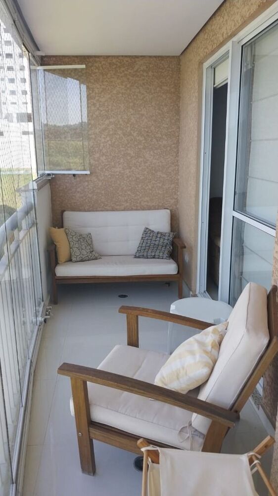 Apartamento, 3 quartos, 94 m² - Foto 5
