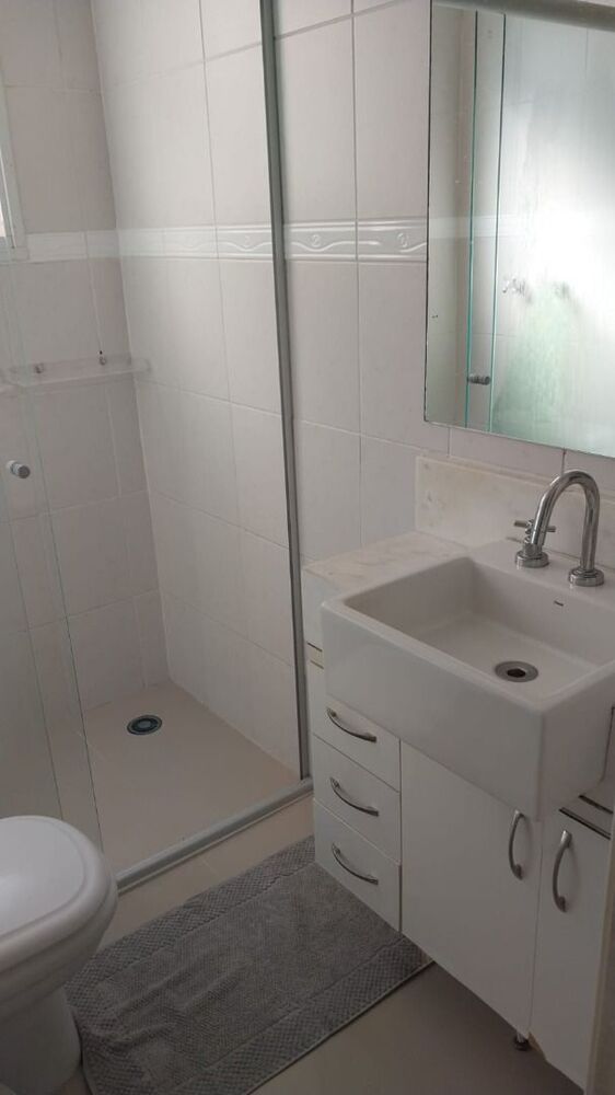 Apartamento, 3 quartos, 94 m² - Foto 1