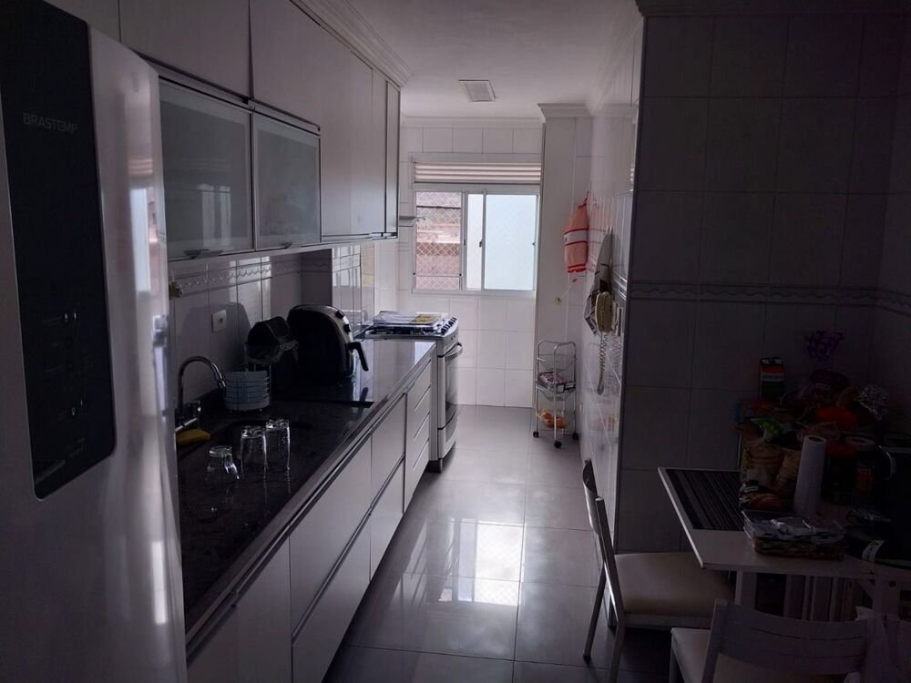 Apartamento, 3 quartos, 94 m² - Foto 2