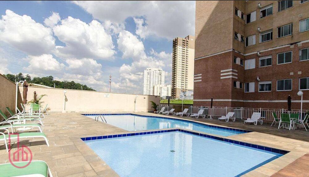 Apartamento, 3 quartos, 94 m² - Foto 7