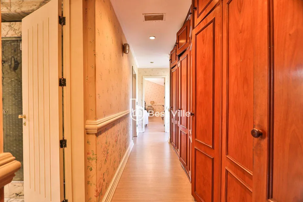 Casa de Condomínio, 5 quartos - Foto 4