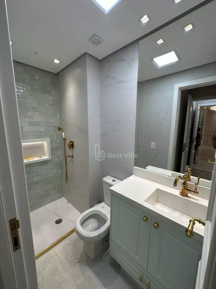 Apartamento, 2 quartos, 110 m² - Foto 11
