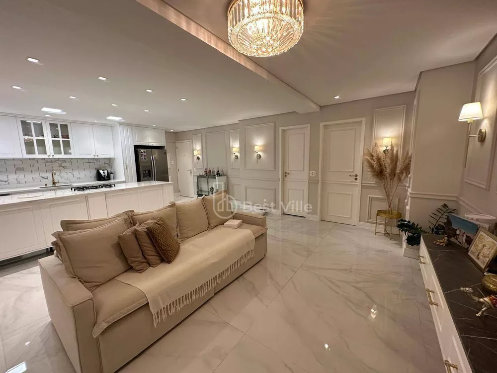 Apartamento, 2 quartos, 110 m² - Foto 1