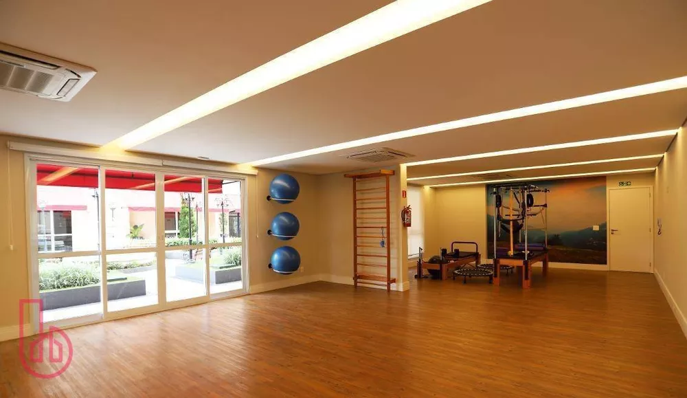 Apartamento, 2 quartos, 110 m² - Foto 40