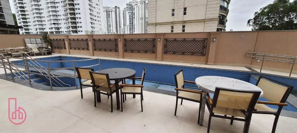 Apartamento, 2 quartos, 110 m² - Foto 49