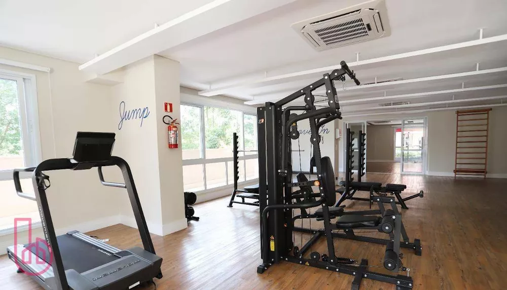 Apartamento, 2 quartos, 110 m² - Foto 41