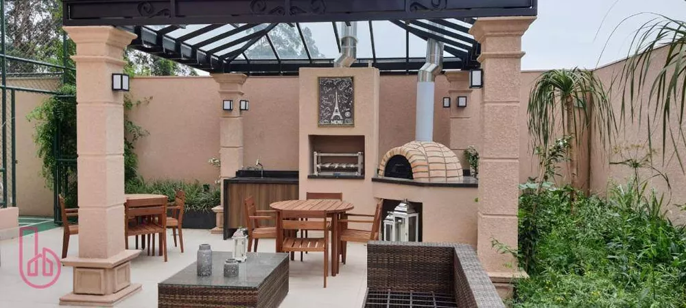 Apartamento, 2 quartos, 110 m² - Foto 47