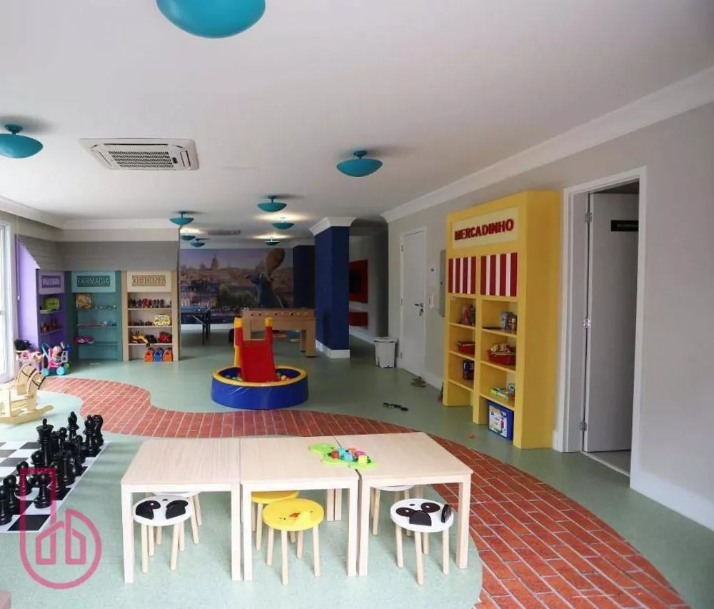 Apartamento, 2 quartos, 110 m² - Foto 43