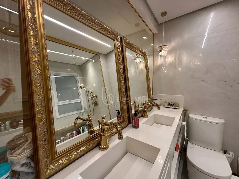 Apartamento, 2 quartos, 110 m² - Foto 21