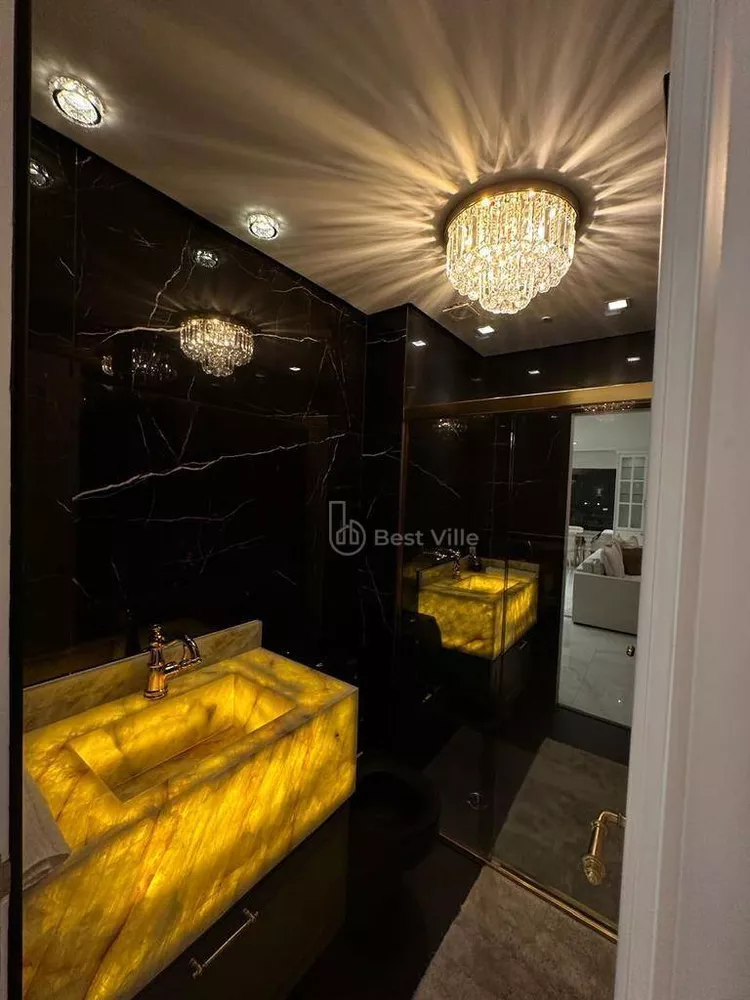 Apartamento, 2 quartos, 110 m² - Foto 8