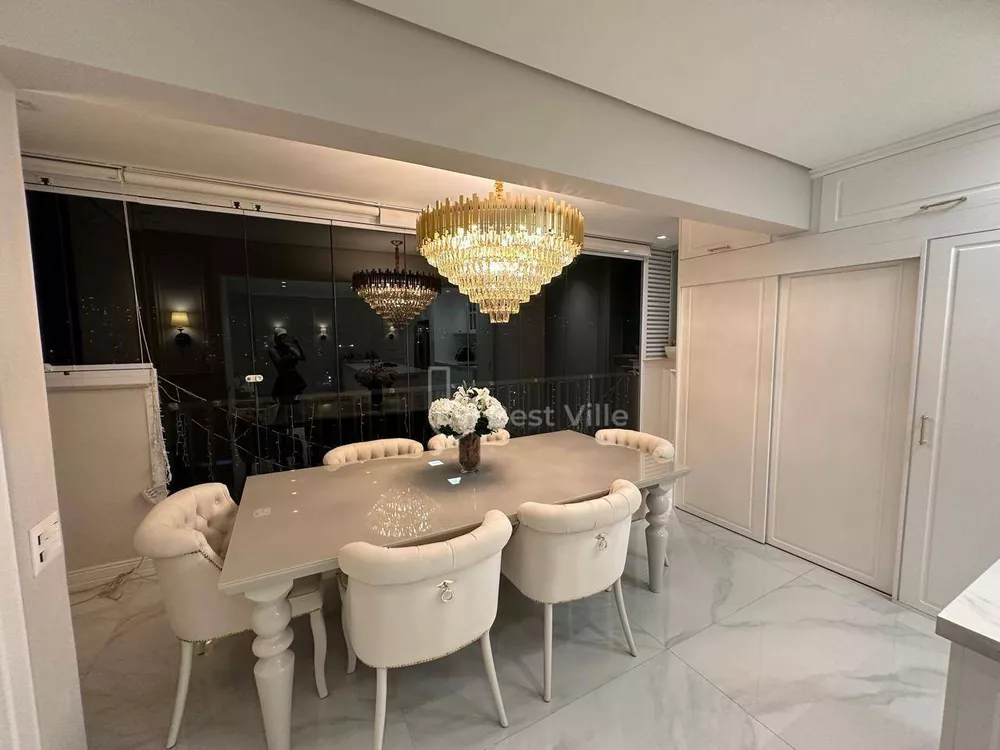 Apartamento, 2 quartos, 110 m² - Foto 33