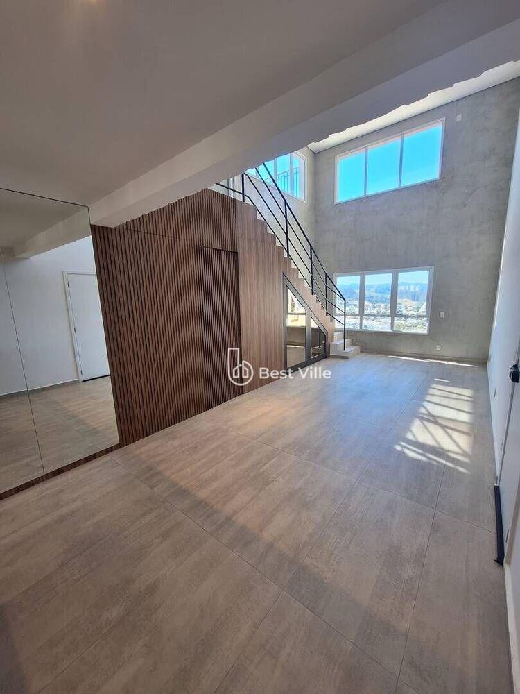 Apartamento, 3 quartos, 176 m² - Foto 1