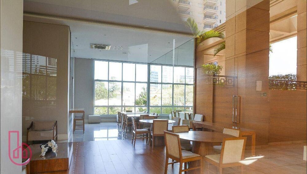 Apartamento, 3 quartos, 176 m² - Foto 15