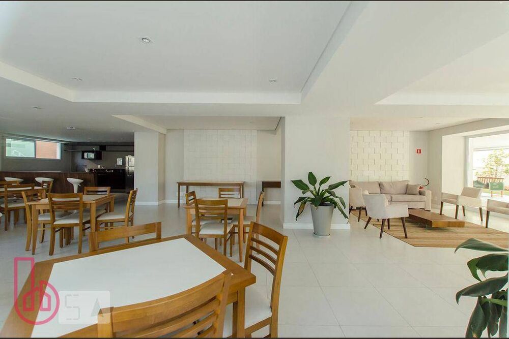 Apartamento, 2 quartos, 69 m² - Foto 2