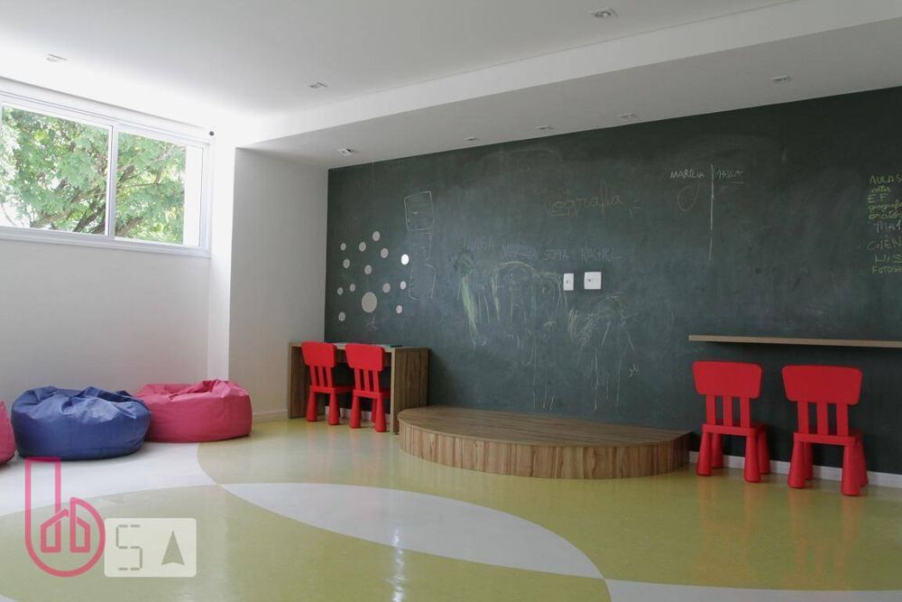 Apartamento, 2 quartos, 69 m² - Foto 3