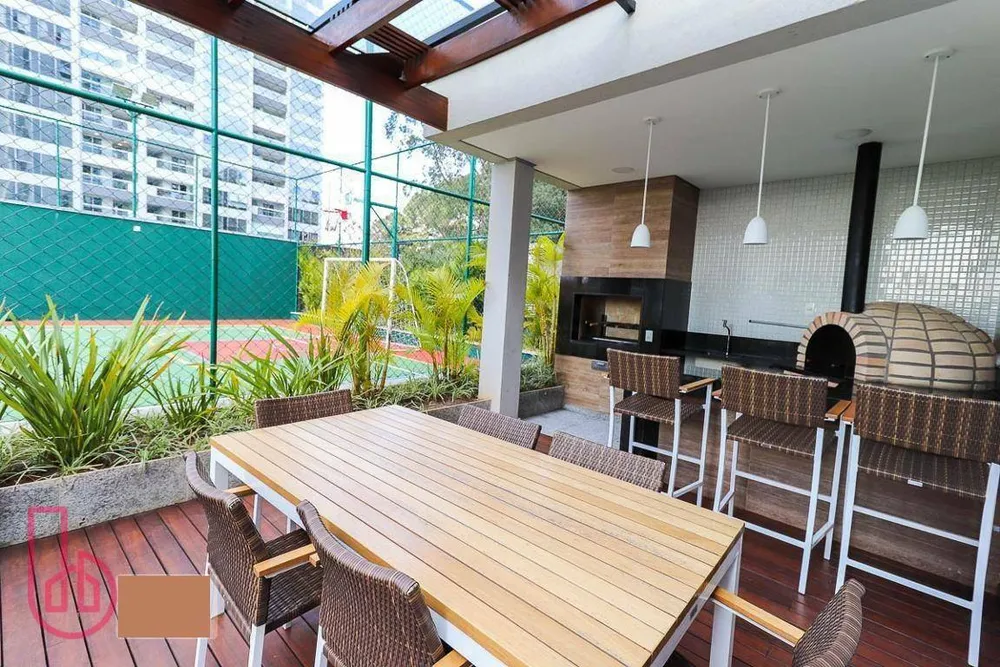 Apartamento, 1 quarto, 50 m² - Foto 4