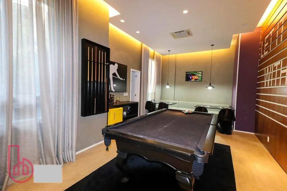 Apartamento, 1 quarto, 50 m² - Foto 3