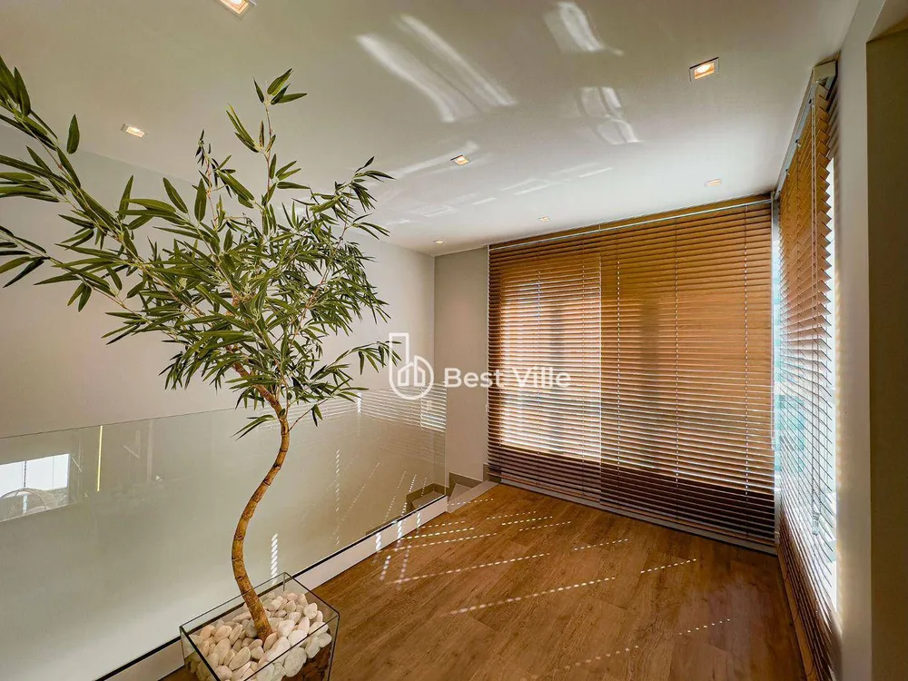 Apartamento, 3 quartos, 376 m² - Foto 1