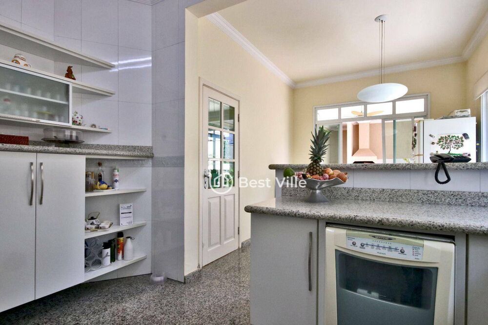 Casa de Condomínio, 4 quartos - Foto 8