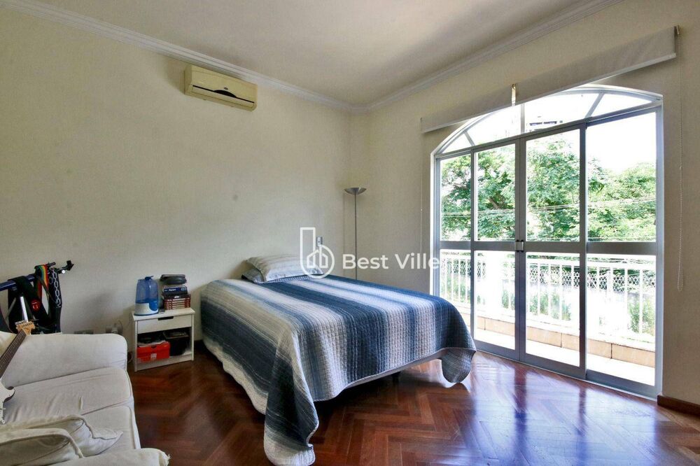 Casa de Condomínio, 4 quartos - Foto 18