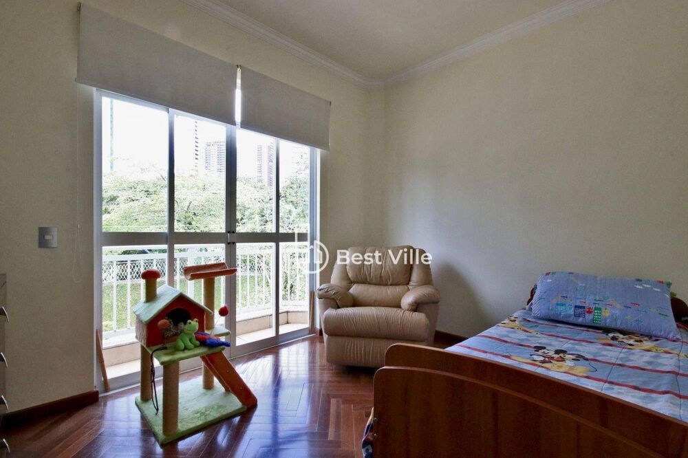 Casa de Condomínio, 4 quartos - Foto 16
