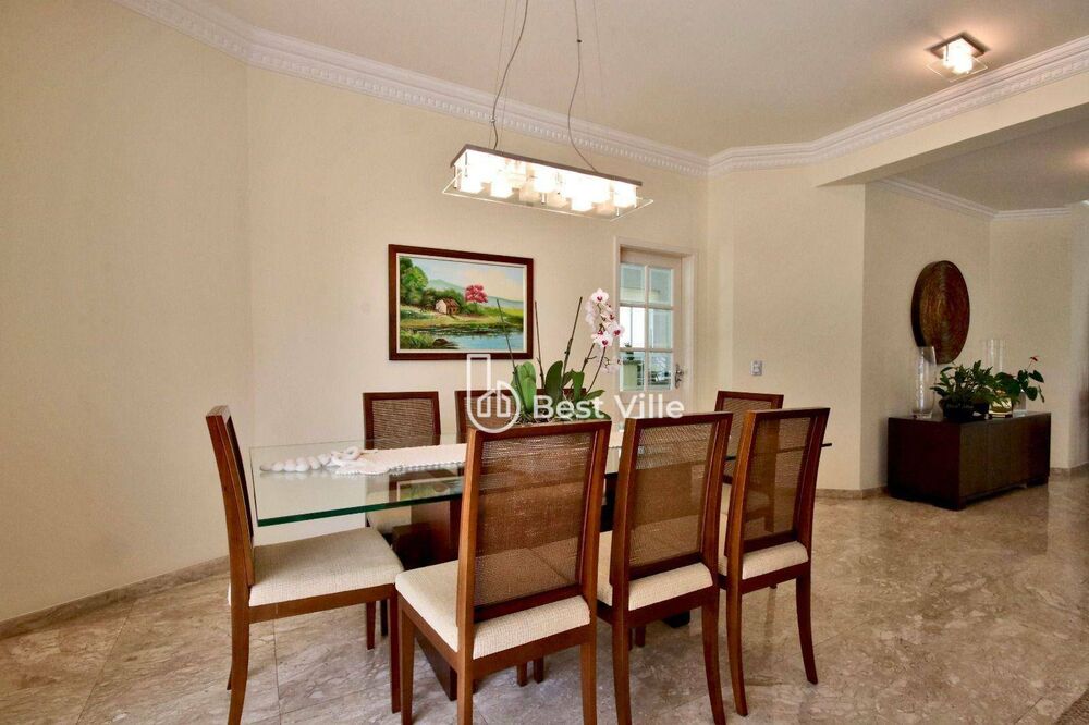 Casa de Condomínio, 4 quartos - Foto 6